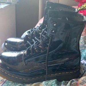 Dr. Martens 1460 Boot